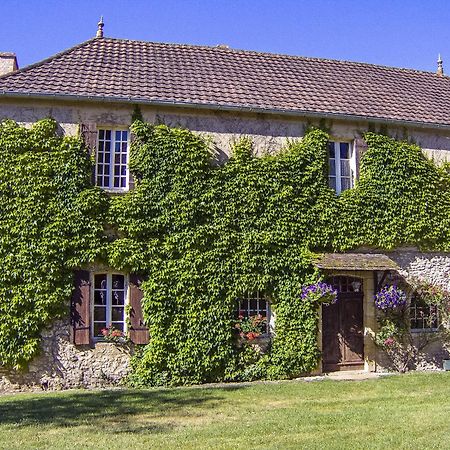 Villa Le Manoir De St Marcel à Saint-Marcel-du-Périgord Extérieur photo